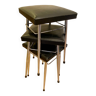 Brabantia stools by Ad Dekker