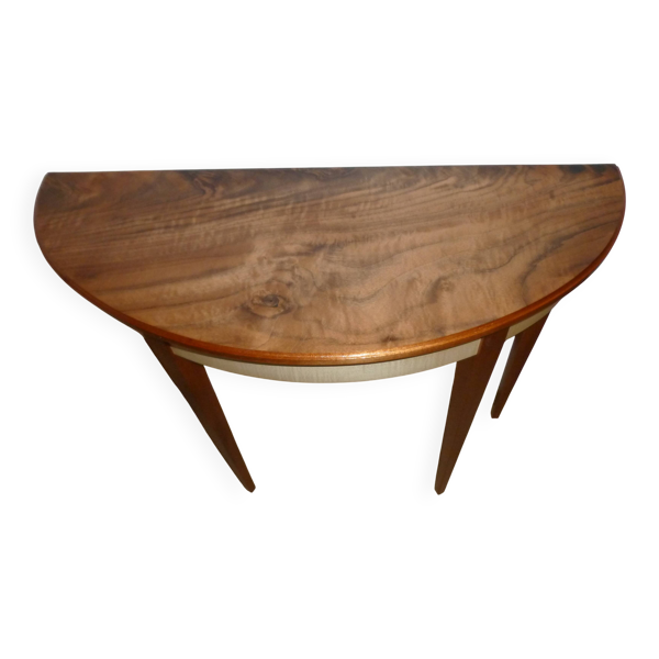 console