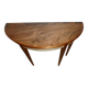 console