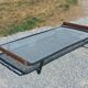 Vintage Cleopatra Day Bed by Dick Cordemeyer for Auping