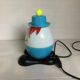 Children's night light made in Italy
