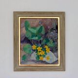 "Bloomer" by Gösta Gustavson