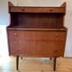 Danish secretaire, 1960s