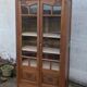 Armoire vitrée années 30