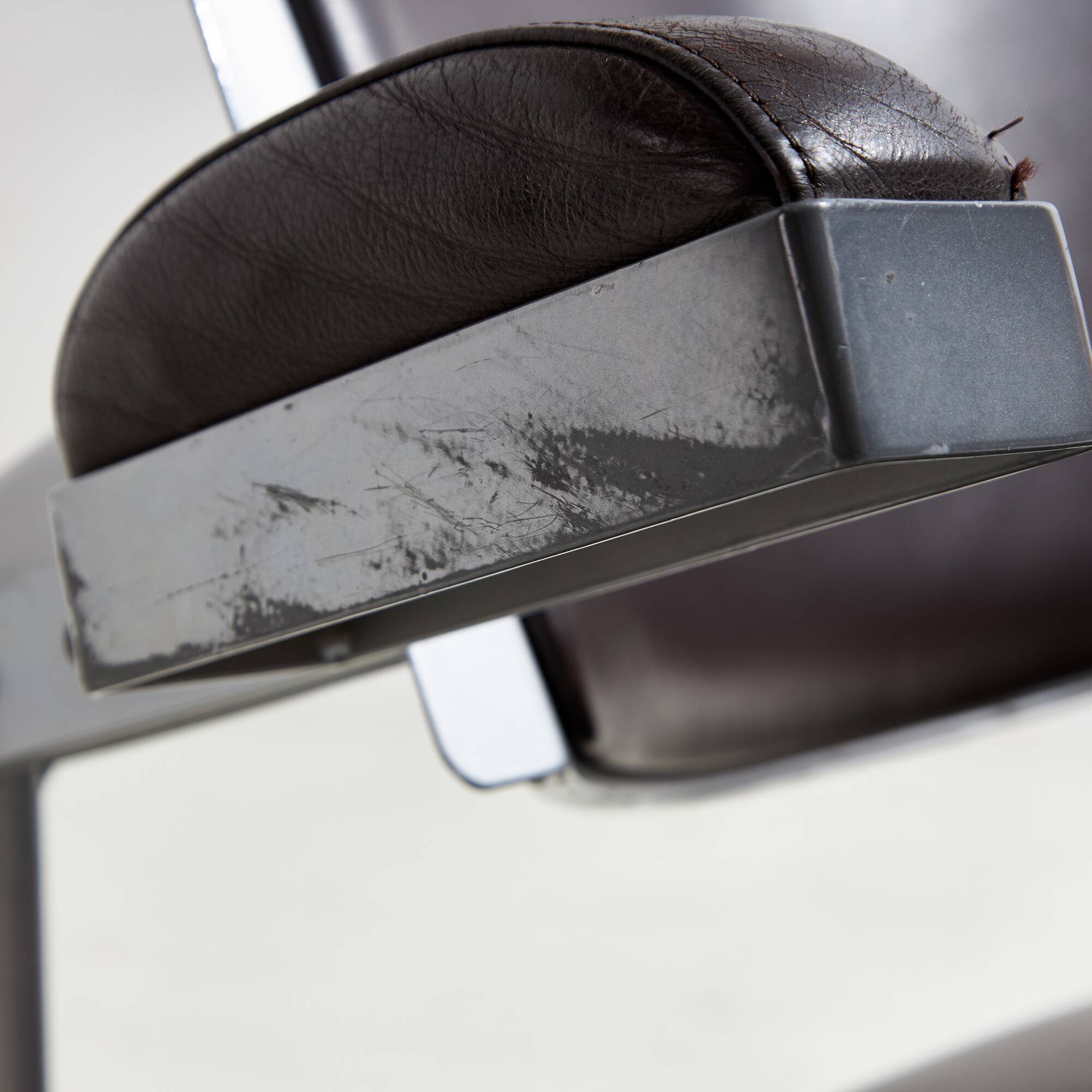 Fauteuil Oscar par Harri Korhonen pour Inno Interior Oy, années 1980 (MK10538)