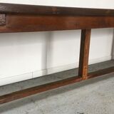 Farm table