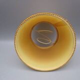 Small vintage lampshade