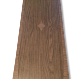 Scandinavian inspired coffee table 60