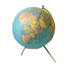 Globe terrestre mappemonde XXL - 1970’s