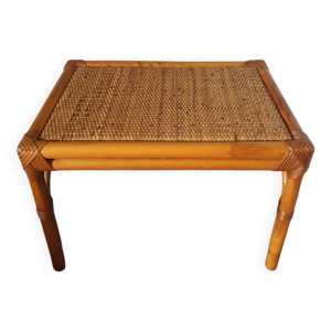 Table d'appoint
