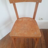 Baumann bistro chair