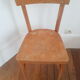 Baumann bistro chair