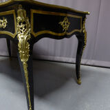 Office of Louis XV Style