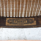 Antique Thonet children’s chair