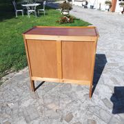 1940s chest of drawers
