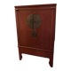 Chinese wardrobe
