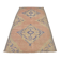 Oushak Anatolian Floral Rug sku 2042