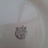 Saladier/grande coupe à fruits