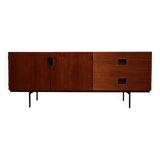 Japanese Series Sideboard Model DU04 by Cees Braakman for Pastoe 1958