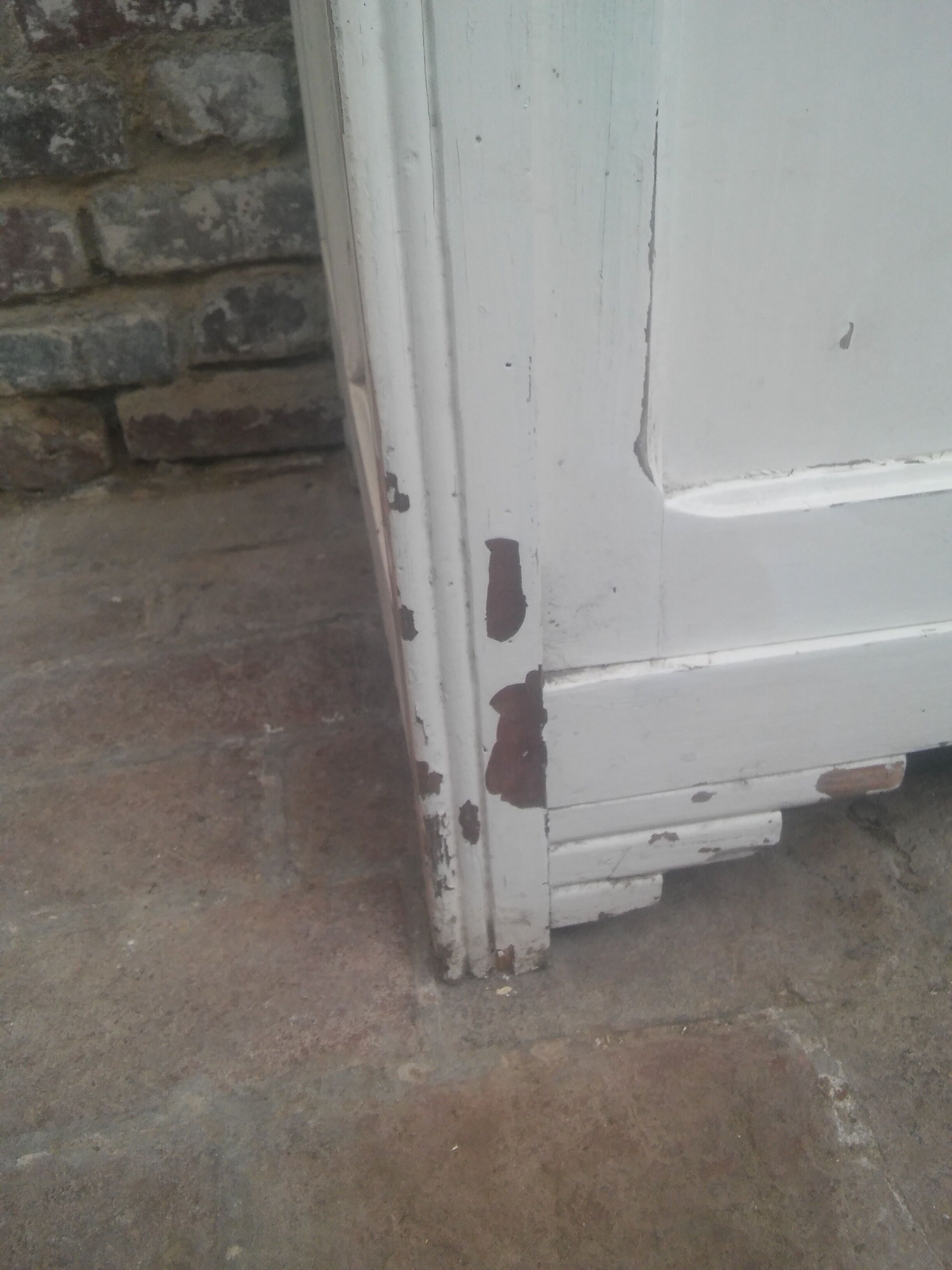 Parisian buffet 40/50