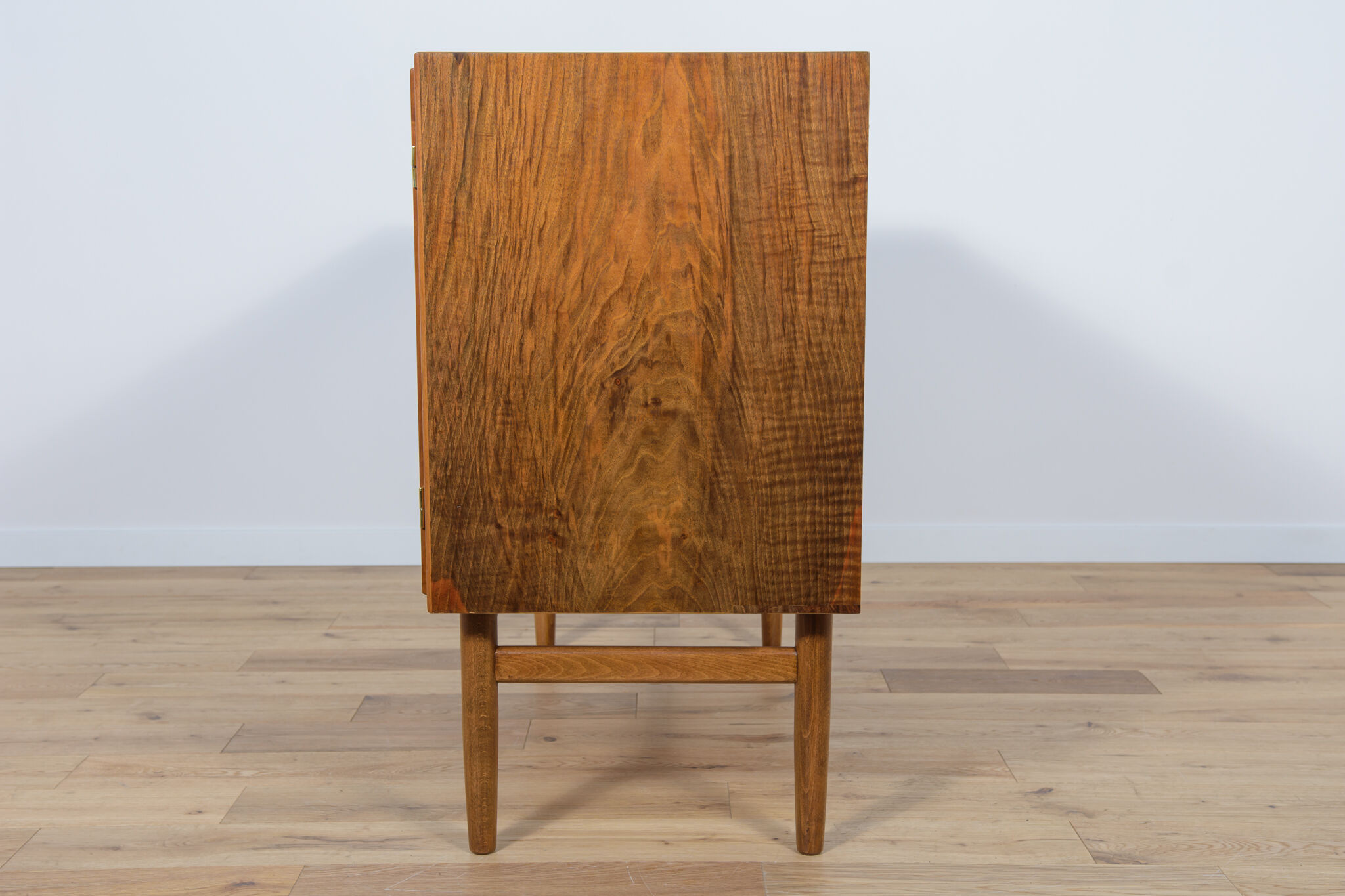 Sideboard by Bohumil Landsman & Hubert Nepozitek for Jitona, 1960s