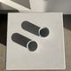 Set of 2 Scandinavian liqueur glasses or cups