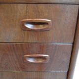 Mid Century chest of drawers 1950's
