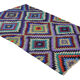 Anatolian handmade kilim rug 280 cm x 166 cm