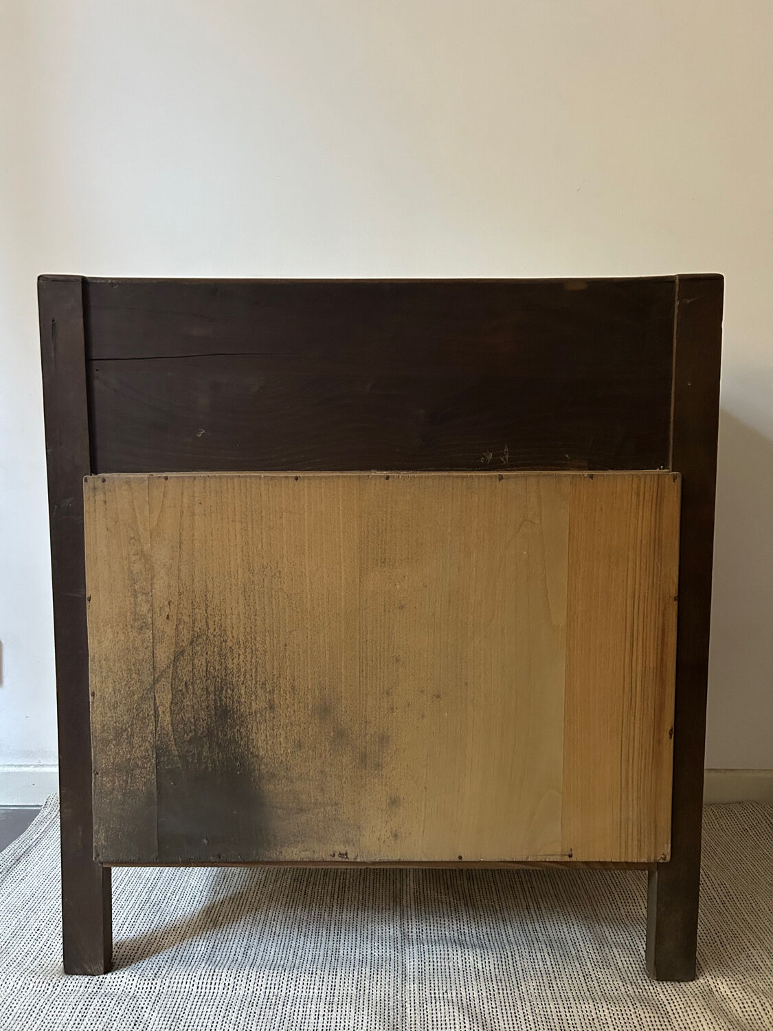 Bathroom furniture 50s
