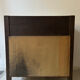 Bathroom furniture 50s
