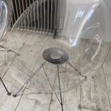 Ero(s) armchairs kartell starck