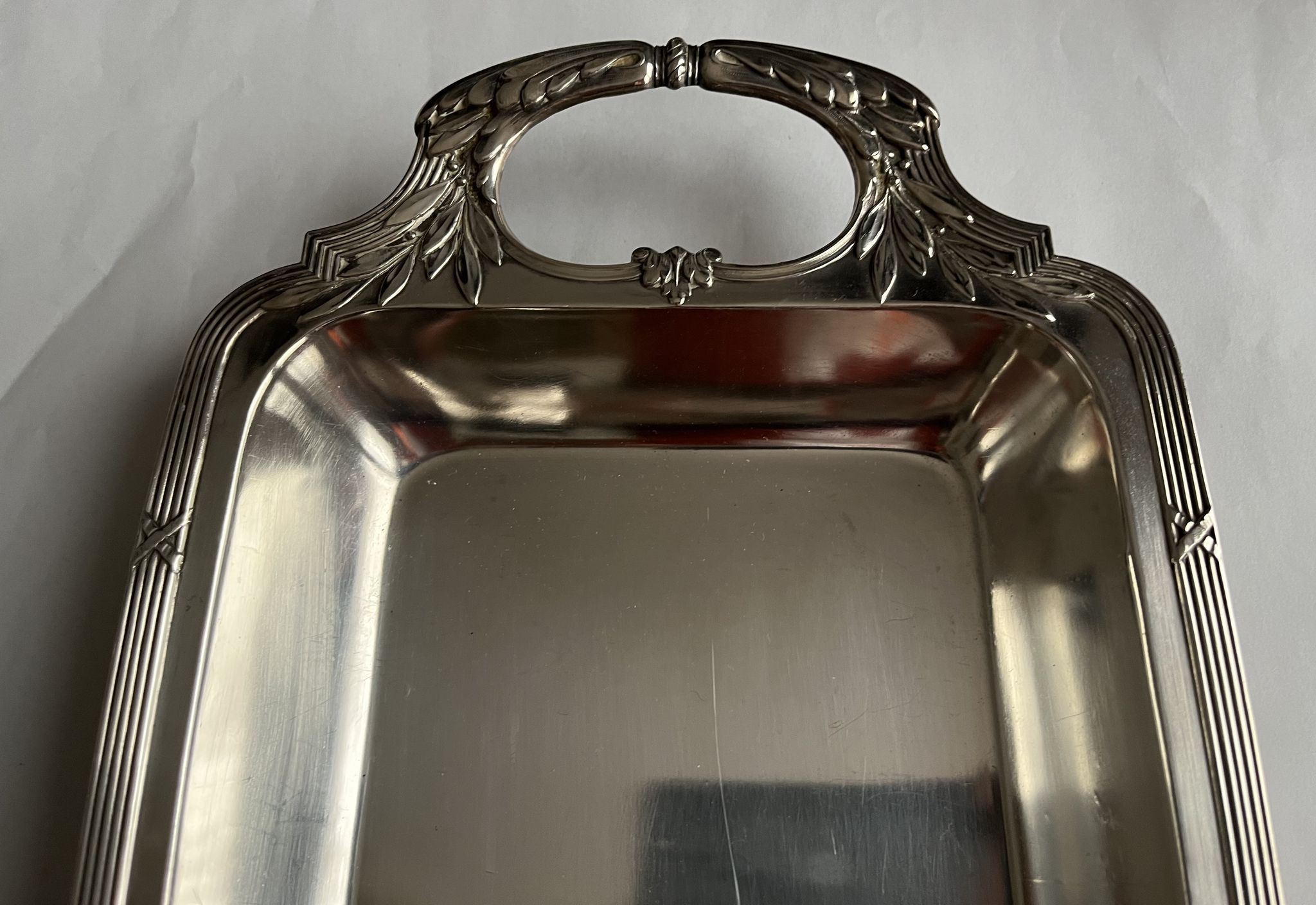 Tray