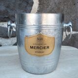 Seau à glace Mercier