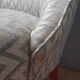 Fauteuil crapaud