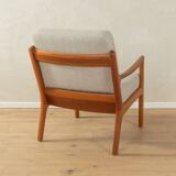 Senator Armchair by Ole Wanscher
