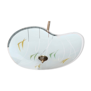 Lustre palette en