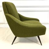 Italian armchair