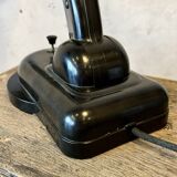 Russian (ISSR) Carbolite (Bakelite) desk lamp
