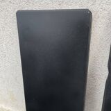 Wall shelf 60s tomado style