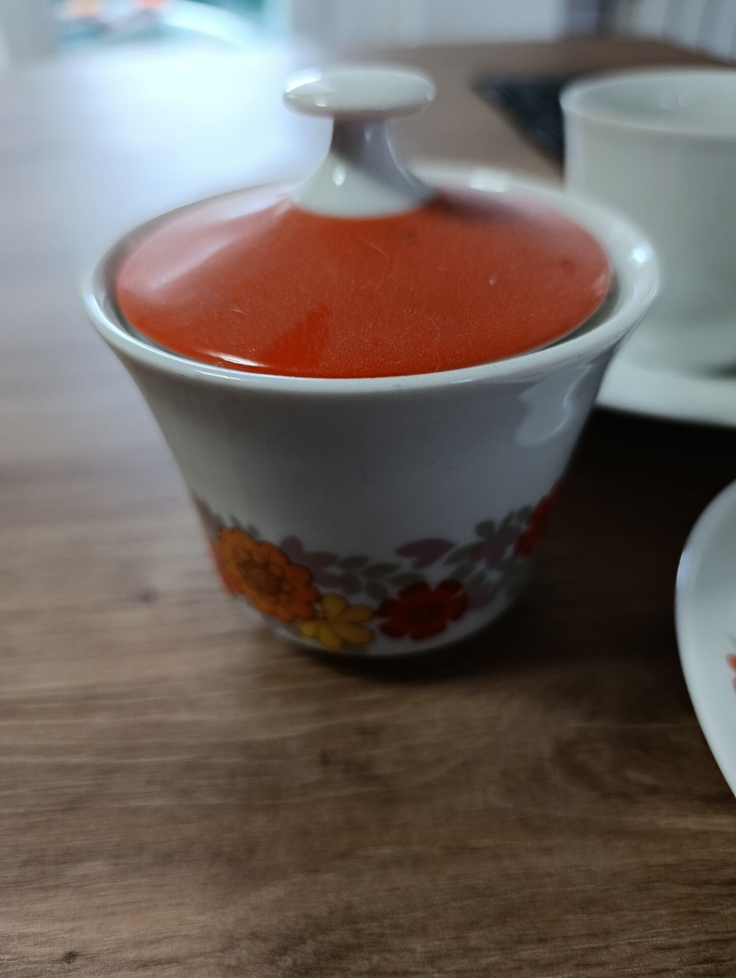 Service à café