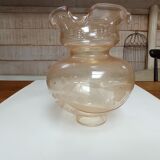 Tulip globe