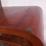 Art Deco Secretary