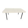 Table de repas extensible ARP 1950