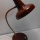 Vintage desk lamp 50/60's