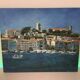 ERCAN = Landscape Canvas 60X50 cm
