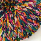 Juju hat multicolored 80 cm