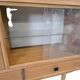 display cabinet/storage unit