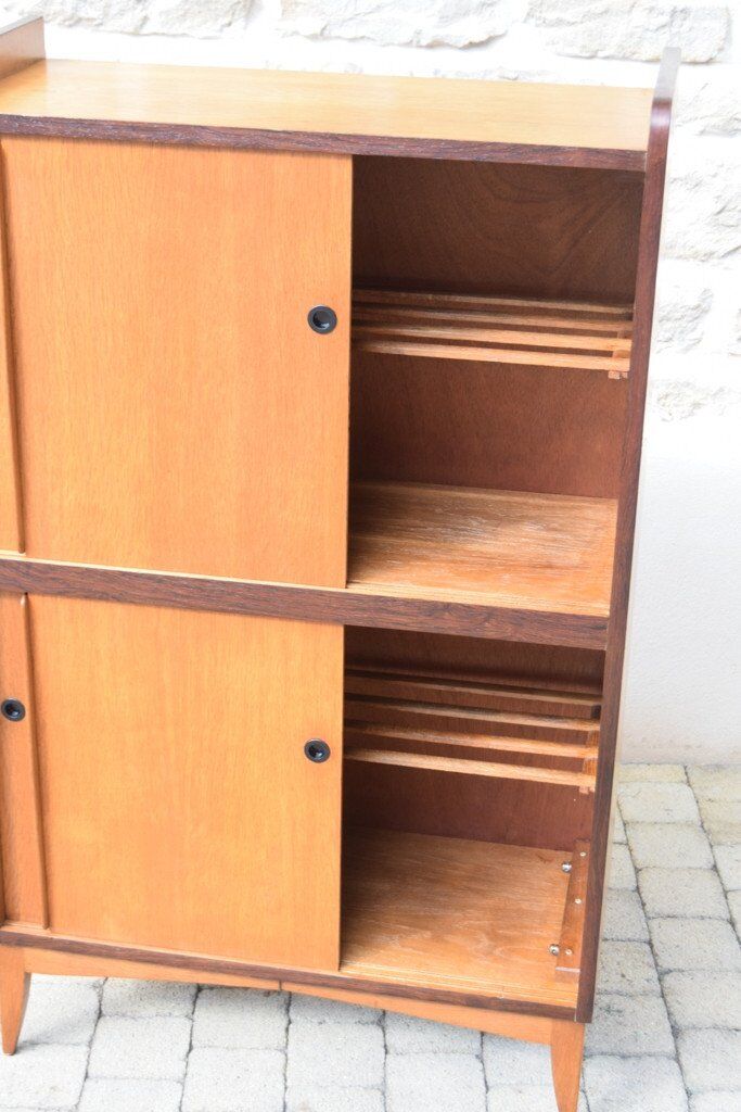 Small Scandinavian Furniture 1960