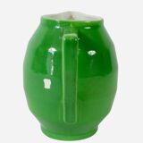 Coffee service Verde design Guido Aldoviz for Laveno, 30s