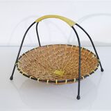 Vintage Scandinavian empty pocket 1970